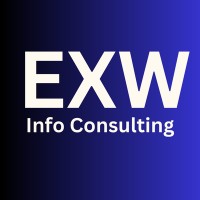 EXW INFO CONSULTING PVT LTD Logo