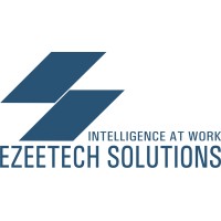 Ezeetech Solutions Logo