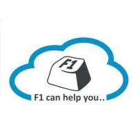 F1 InfoTech Pvt. Ltd. Logo