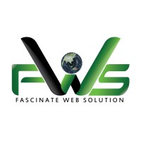 Fascinate Web Solution Pvt Ltd Logo