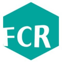 FCR Group Logo