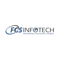 FCS Infotech Logo