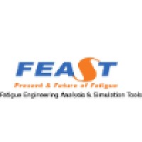 FEAST Software Pvt. Ltd. Logo
