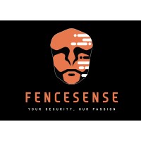 Fencesense Technologies Pvt Ltd Logo