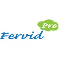 Fervid Pro IT Solutions Pvt Ltd Logo