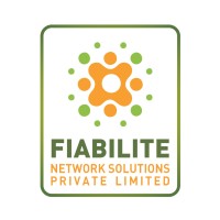 Fiabilite Network Solutions Private Limited Logo