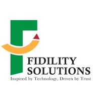 Fidility Solutions Logo