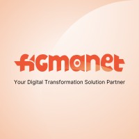 Figmanet Solutions Pvt Ltd Logo