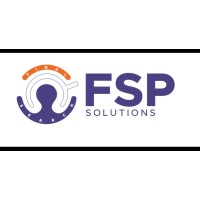 FSP Solutions. Logo