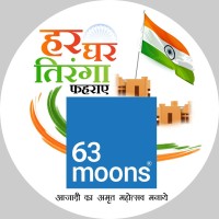 63 moons technologies ltd Logo