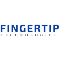 Fingertip Technologies Logo