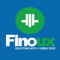 Finoux Solutions Private Limited Logo