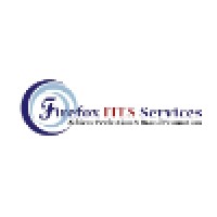 Firefox ITES Services Logo