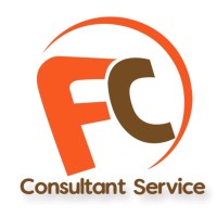 First Choice Consultant Service Logo