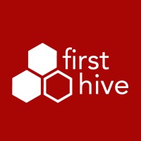FirstHive | CDP+AI Data Platform Logo