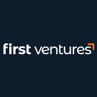 First Ventures Logo