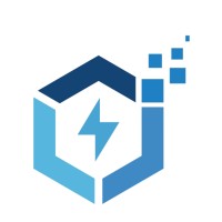 FlashCube IT. Logo