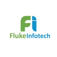 Fluke Infotech LLP Logo