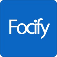 Focify Solutions Private Limited Logo