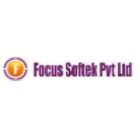 Focus Softek Logo