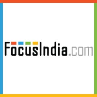 Focus India Logo