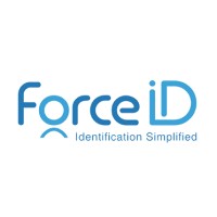Force Identification Pvt Ltd Logo