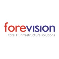 Fore Vision Technologies Pvt Ltd. Logo