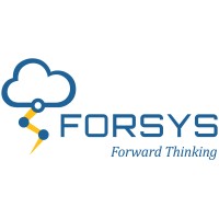 Forsys Inc Logo