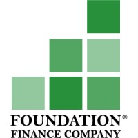 Foundation Finance Company Careers Logo