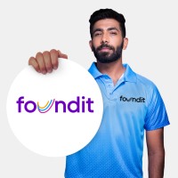 foundit Logo