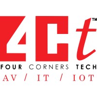 Four Corners Technologies Pvt. Ltd. Logo