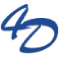 Fourth Dimension Solutions Logo