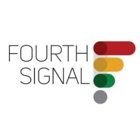 Fourth Signal Logo