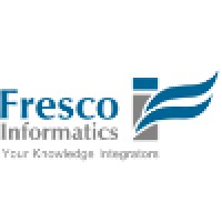 Fresco Informatics Logo