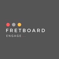 Fretboard Interactive Systems Logo