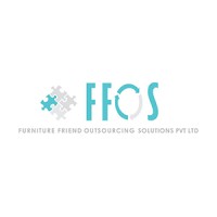 Furniture Friend Outsourcing Solutions Pvt Ltd Logo