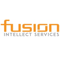 Fusion Intellect Services Logo