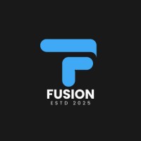 FUSION Logo