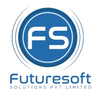 Futuresoft Solutions Pvt Limited Logo