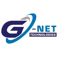 G Net Technologies Pvt Ltd. Logo