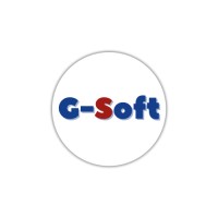 G-Soft Solutions Logo
