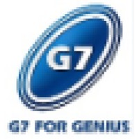 G7 Systems Pvt Ltd Logo