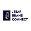 Jeear Brand Connect Logo