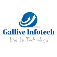 Gallive Infotech Limited Logo