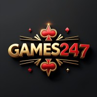 Games 247 Logo