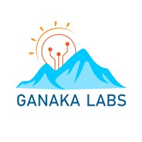 Ganaka Labs Pvt Ltd Logo