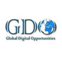 GDO Infotech Pvt Ltd Logo