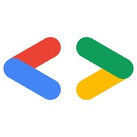 Google Developer Student Clubs - RNSIT Logo