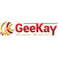 Geekay Logo