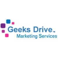 Geeks Drive Solutions Pvt Ltd. Logo